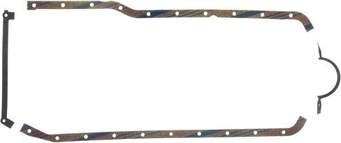 FEL-PRO OS 30126 C-1 Oil Pan Gasket Set in Saudi Arabia
