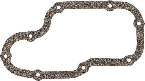 DNJ PG649 Oil Pan Gasket for 2004-2015 / Infiniti, Nissan/Armada, NV2500, NV3500, Pathfinder, QX56, Titan / 5.6L / DOHC / V8 / 32V / 5552cc / VK56DE in Saudi Arabia