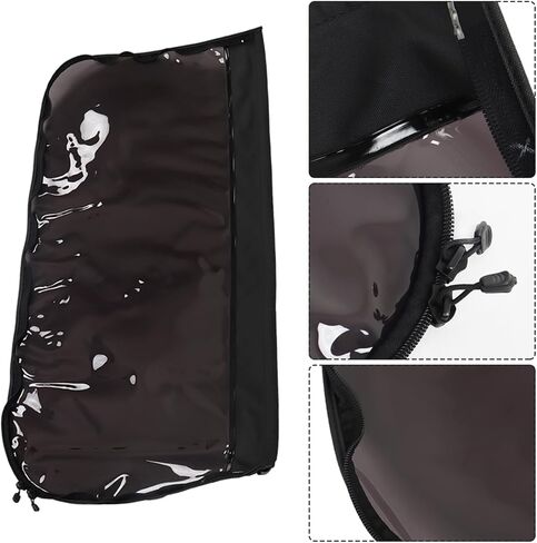 labwork Black Soft Top Replacement for JK 2 Door 2010-2018 in Saudi Arabia