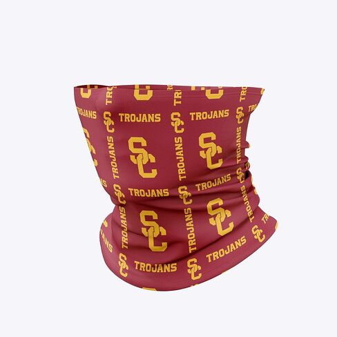 Top of the World Multipurpose Neck Gaiter Scarf All Over Team Icon in Saudi Arabia