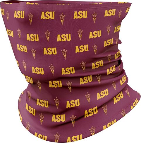 Top of the World Multipurpose Neck Gaiter Scarf All Over Team Icon in Saudi Arabia