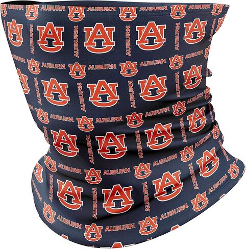 Top of the World Multipurpose Neck Gaiter Scarf All Over Team Icon in Saudi Arabia