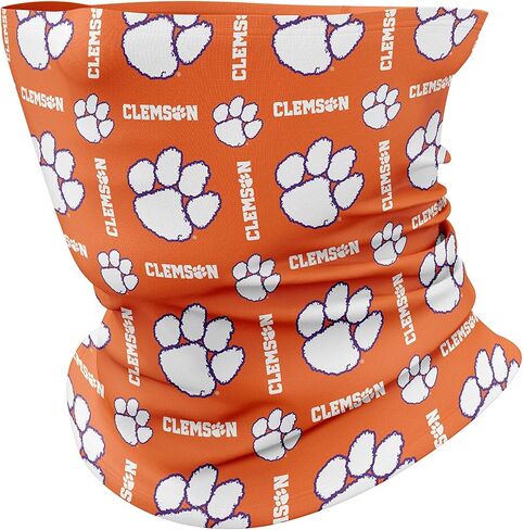 Top of the World Multipurpose Neck Gaiter Scarf All Over Team Icon in Saudi Arabia