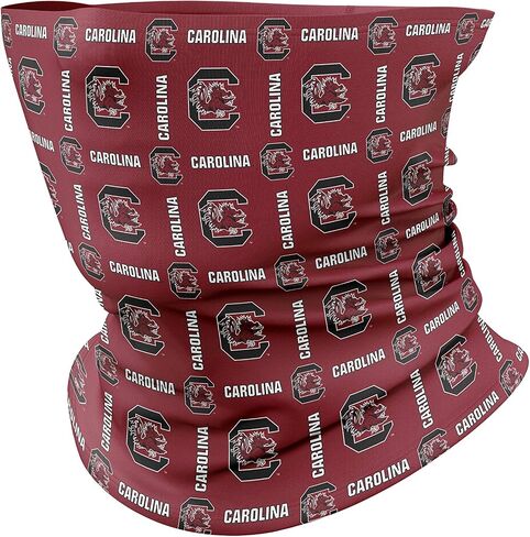 Top of the World Multipurpose Neck Gaiter Scarf All Over Team Icon in Saudi Arabia