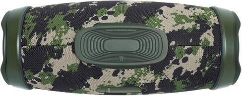 مكبر صوت بلوتوث محمول مقاوم للماء JBL Boombox 2 - Squad Camo (متجدد) in Kuwait