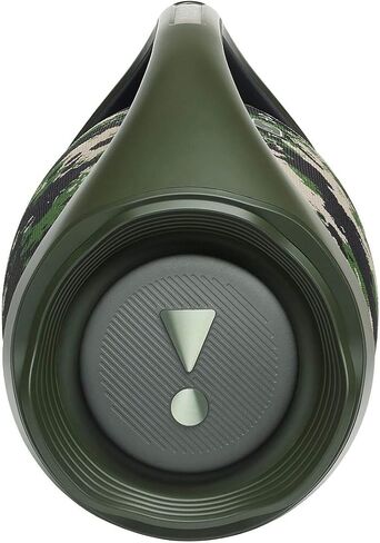 مكبر صوت بلوتوث محمول مقاوم للماء JBL Boombox 2 - Squad Camo (متجدد) in Kuwait