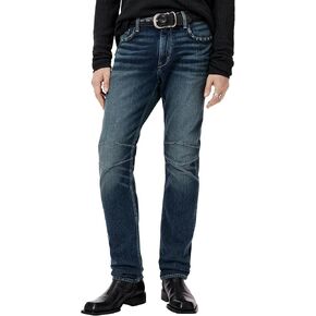 John Varvatos Men's Julian Slim Fit Jean