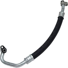 مكيف الهواء العالمي HA 112392C A/C تجميع خرطوم خط الشفط
