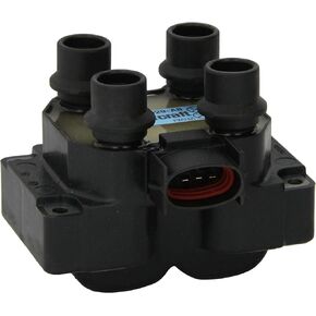Motorcraft - Coil Asy - Ignition (P) (DG530)