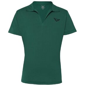 Tuffrider Children's Taylor Short Sleeve Polo