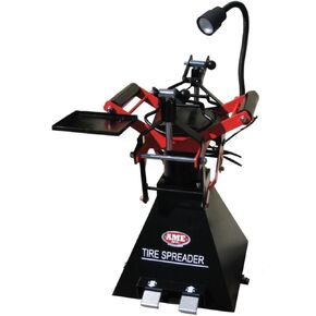 ame intl pneumatic الإطارات الموزعة مع موقف