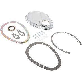 شركة R7122 CHROME TIMENG COVER
