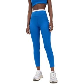 Beyond Yoga Women's Spacedye Trophy High Waisted Midi Leggings