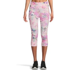Skechers Women's Go Walk High Waisted Capri