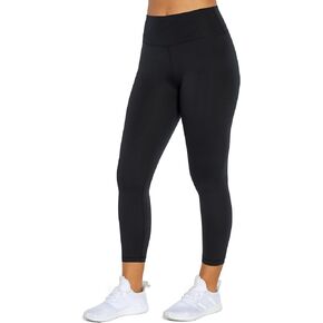 Zobha Women's Easy Endurance 22" Capri