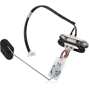 JAVIK Motorcycle Fuel Meter Sending Unit for Yamaha Road Star 1600 XV1600A 1999-2003 OEM# 4WM-85752-11-00 4WM-85752-10-00