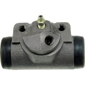 Dorman W37698 Rear Passenger Side Drum Brake Wheel Cylinder Compatible with Select Ford / Mercury Models