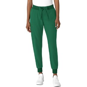 WonderWink Women's Jogger Utility Scrub Pant