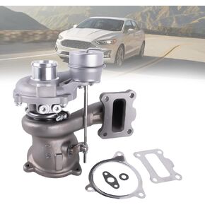 1639-970-0003 Turbo Charger Fit for Ford Fusion 2014, 2015, 2016, 2017, 2018, 2019, 2020, Escape 2017,2018,2019, 1.5L Turbocharged, Replace F1FZ6K683D F1FZ6K682D 1816470