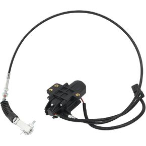 Governor Motor Compatible with Caterpillar 305D CR 305C CR 304C CR 303.5D 305.5D Replace # 302-8529