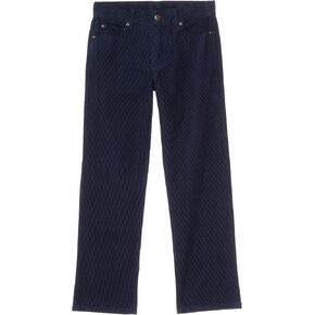 Janie and Jack Boys' Five Pocket Corduroy Pant (Toddler/Little Big Kids)
