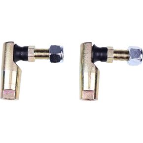 2PCS AM133692 AM133691 مفصل الكرة 8 "السحب التوافق مع JD GT225 GT235 GT245 GX255 LX280 LX289 X3045