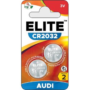 Key Fob Batteries Replacement for Audi (A3 A4 A5 A6 A7 A8 Q3 Q4 Q5 Q6 Q7 Q8 R8 RS RS3 RS4 RS5 RS6 RS7 S3 S4 S5 S6 S7 S8 SQ5 SQ7 SQ8 TT Allroad Sportback Quattro) Remote