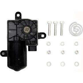 4H0133246J Active Exhaust Valve Actuator for Audi A3 S3 A6 RS6 A7 RS7 A8 S8 Q3 Q5 RSQ3 TT TTS VW Golf R32 GTI Rabbit