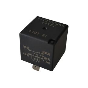 04727370AA 50732 12VDC 5PINS RELAY (2)