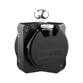 Creality K1 MAX Extruder، طارد محرك مباشر بدون محرك متدرج، يدعم بثق تغذية مزدوج التروس خيوط 1.75 مم متوافقة مع الطابعات ثلاثية الأبعاد Ender 3 V3/K1C/ K1/K1 Max