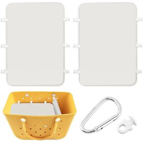 MAYIT Divider Tray for Bogg Bag XL