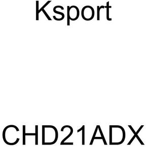KSPORT CHD21-ADX Airtech Deluxe Air System