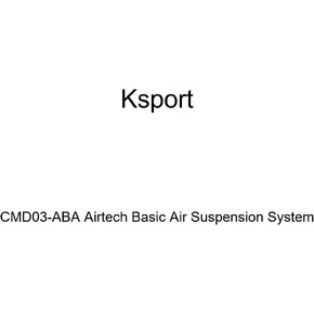 KSPORT CMD03-ABA Airtech Basic Air System