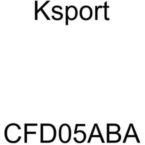 KSport CFD05-ABA Airtech Basic Air Suspension System