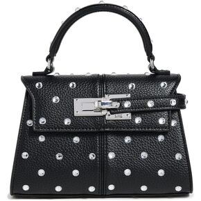 JW Pei Elise Elise Crystal Crystal Top Bage