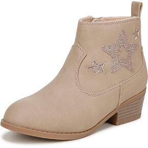 Blowfish Malibu Girl's Starbright Kids Western Cowgirl Bootie