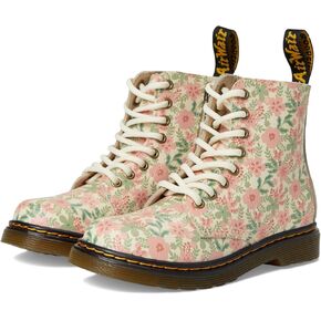 Dr. Martens Girl's 1460 Pascal (Little Big Kid) Fashion Boot