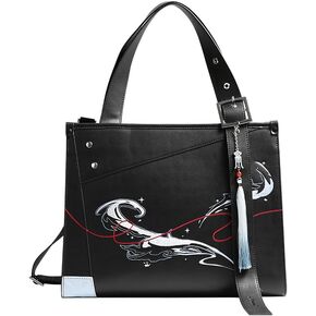 Shenhe Impression Apparel Series - Tote Bag