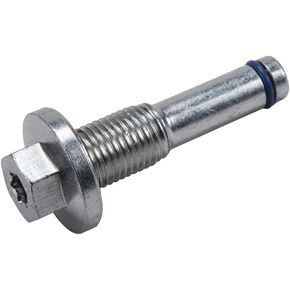 GM Parts 12695699 Oil Pan Drain Plug