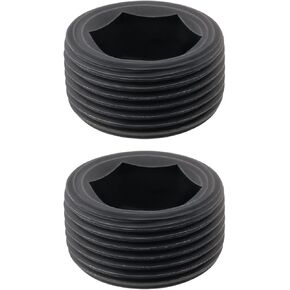 Sing F Ltd 2PCS محور خلفي للمحور الخلفي Diff Diff Diff Dist Fill Scles متوافق مع مرسيدس-بنز OE A0009977932 M24x1.5x12mm مسامير حشو الزيت المحور