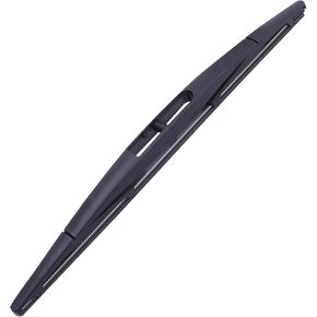 Rear Wiper Blade for Acura MDX 2022 2023 2024, Back Glass Window Wiper 16 Inches
