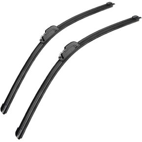2 Wipers 26" 19" Front Wipers Replacement for Acura TL 2004-2013, Windshield Wiper Blades Original Equipment Wiper Blade, That Meet OEM Quality Easy DIY Install Premium All-Season