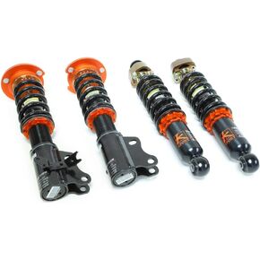 Ksport CMT251-AR Asphalt Rally Damper System