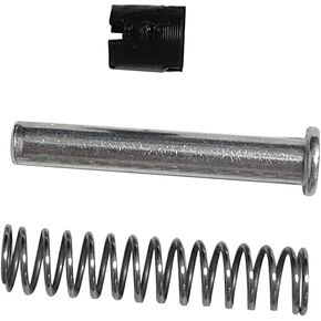 Horn Contact Kit，Eyelet & Contact & Spring, Horn Button Repair Kit for Most GM Cars 1964-1981,Replace 752GM07, 399294