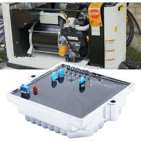 0F97190SRV منظم الجهد PCB - منظم الجهد التلقائي AVR متوافق مع مولد Generac 81918 83049 083049 0830490SRV 83049GS SRV83049 F9719 0F9719