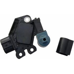 New Voltage Regulator Compatible With Hyundai Elantra GT L4 2.0L 14-14 37370-2A850 37370-2B300 37370-2E300 GNR-V012H 2612293 2612293A 2614628 AVA6041 230-40122