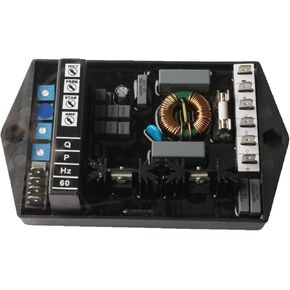 AVR M16FA655A Automatic Voltage Regulator compatible with Generator Genset