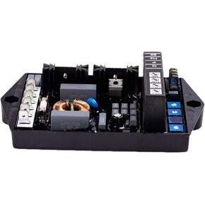 منظم الجهد التلقائي AVR M16FA655A