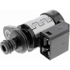 Genuine OEM 46202-4C010 Solenoid Valve / 462024C010 for Kia Borrego 09 Sorento 05-09 / Replaces 462024C000 462024C020