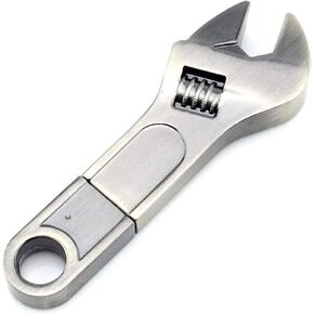محرك أقراص فلاش AreTop Fun بسعة 32 جيجابايت، USB2.0 مبتكر مصغر على شكل إبهام، محرك أقراص فلاش رائع بسعة 32 جيجابايت، محرك أقراص ذاكرة بندريف للأطفال هدية